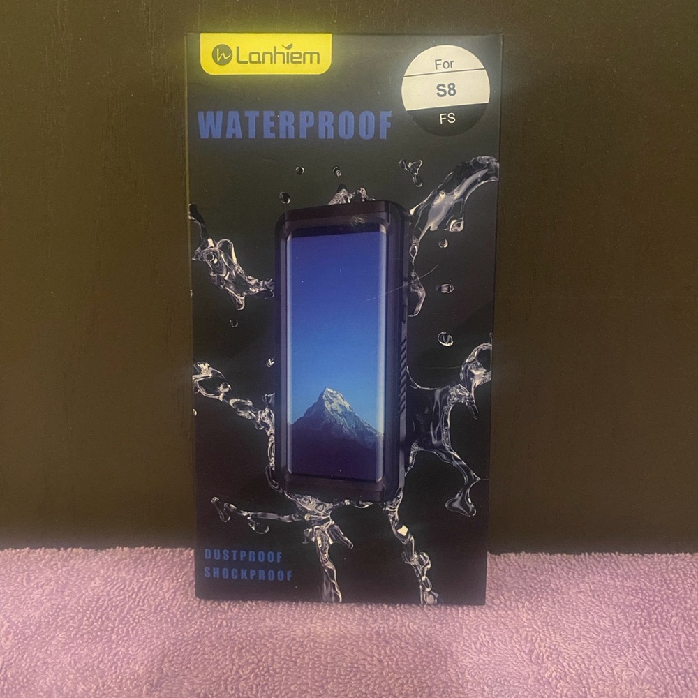 Phone case